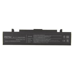Acumulator Laptop BC/SA-R519 - 4400 mAh, 49Wh, Negru - Compatibil Samsung - Inlocuire de Incredere pentru Laptopul Tau