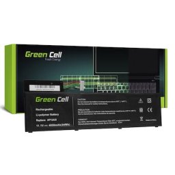 Baterie Asus X556UA C21N1509 7,6V 5,0Ah