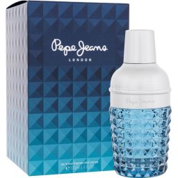 Apa de toaleta Life is Now 100ml
