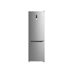 Aparate Frigorifice Combina frigorifica Tesla RC3100FMXE, clasaE, 310LTotal No Frost, Display LED, H188, Inox