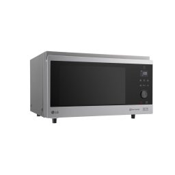 Cuptor cu microunde MJ3965ACS, 1100 W, 39 l, Inox