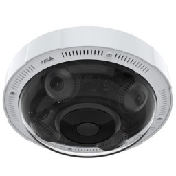 Camera de supraveghere NET CAMERA P3738-PLE 8MPX4/DOME 02635-001 AXIS