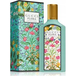 Gucci Flora Gorgeous Jasmine edp 150ml