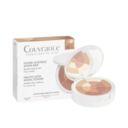 Avene Couvrance Healthy Glow Mosaic Powder