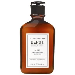 Depot No. 105 Invigorating Shampoo 250 ml