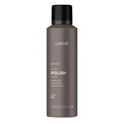 Lakmé K.Finish Polish Sheen Spray 200 ml