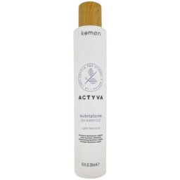Kemon Energy Shampoo 250 ml