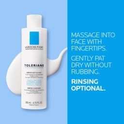 La Roche-Posay Toleriane Dermo-Cleanser 200 ml