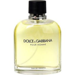 Parfumuri Tester Dolce & Gabbana Pour Homme EDT M 125 ml Tester