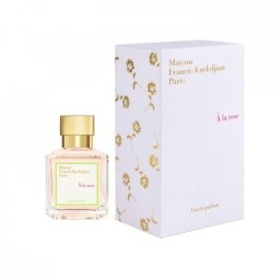 Maison Francis Kurkdijan A La Rose EDP W 70 ml