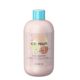 Inebrya Ice Cream Curly Plus Curl Shampoo 300 ml