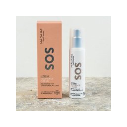 Madara Sos Hydra Recharge Cream For Dehydrated And Stressed Skin, All Types