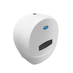 Diverse articole de curatenie Dispenser hartie jumbo Limpio DP1100JW2, Inchidere cu cheie