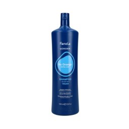Fanola Wonder No Orange Extra Care Shampoo 1000 ml