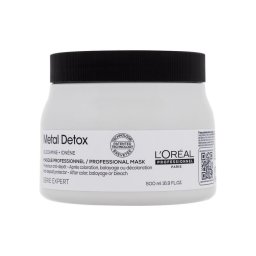 Metal Detox