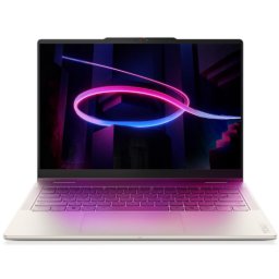 Laptop 2-in-1 Lenovo Yoga 7 83TC003BRM, Intel Core Ultra 7 355, 14 inch Touch, RAM 32GB, SSD 1TB, Intel Graphics, Windows 11 Pro, Seashell