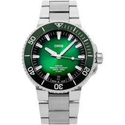 Ceas Barbati, Oris, Aquis 01 400 7763 4157-07 8 24 09PEB