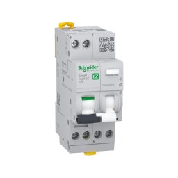 Diferential RCBO+AFDD 1P+N 10A B 30mA 6KA tip A-SI Schneider EZ9TDA7610