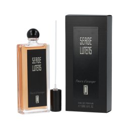 Serge Lutens Fleurs D'Oranger Apa de parfum 50 ml (Femei)