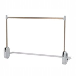 Lift electric pentru garderoba JIECANG , sistem automat coborare bara haine, cu telecomanda