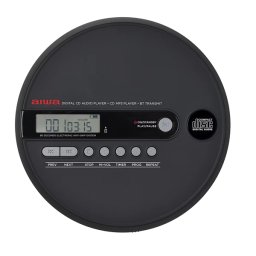 AIWA PCD-1000BT Bluetooth portabil CD player