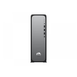 HP OmniDesk Slim Desktop S03-0002nn BM7N8EA Negru