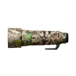 EASYCOVER Lens Oak for Nikkor Z 180-600mm f/5.6-6.3 VR True Timber HTC camuflaj LON180600HTC