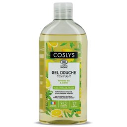 Gel dus BIO hidratant, ph neutru, verbina si lamaie Coslys