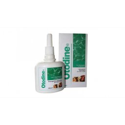 Otodine 100 ml