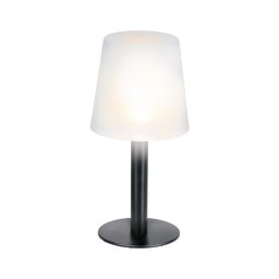 Grundig - Lampă solară de masă LED/1,2V 200 mAh