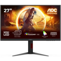 Produs Resigilat Monitor AOC 27" U27G4XM