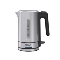 Fierbator Tesla KT450BX | 2200W, 1.0L, Gri, LED