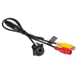 Camera Marsarier Peiying PY0101P | 140°, Night Vision, Negru