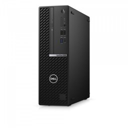 PC Second Hand DELL OptiPlex 5090 SFF, Intel Core i7-10700 2.90 - 4.80GHz, 8GB DDR4, 256GB SSD