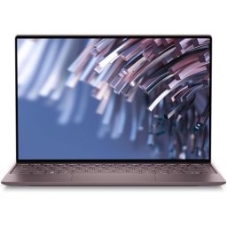 Laptop Second Hand Dell XPS 9315, Intel Core i7-1250U up to 4.70GHz, 16GB DDR5, 512GB SSD, 13.4" FHD+ , Umber, Win11 Pro