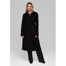 Trench pentru femei LARICA OW-COLC-0107