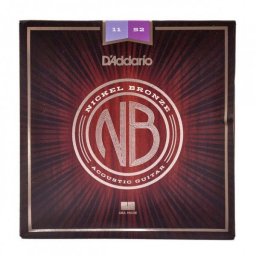 Daddario NB 1152