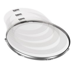 Evans E-Ring Pack Rock