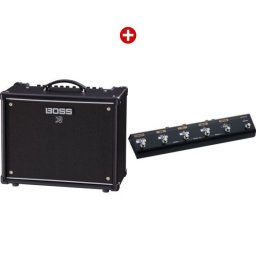Boss Katana 50 Gen 3 + GA-FC EX SET