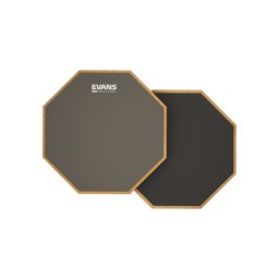 Evans RF-12D RealFeel 2-Sided 12 inch