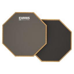 Evans RF-6D RealFeel 2-Sided 6 inch