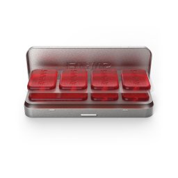Evans EQPODS