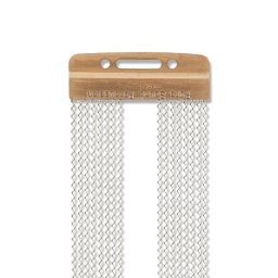 Evans PureSound Equalizer Snare Wire 16 Strand 14 Inch
