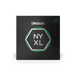 Daddario 40-95 Super Light Long Scale NYXL