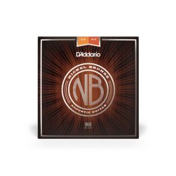 Daddario 10-47 Extra Light Nickel Bronze