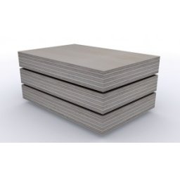 PLACAJ PLOP CU FURNIR ESTETIC DE MESTEACAN B/BB 18MM 2500X1250MM (LICHIDARE STOC)