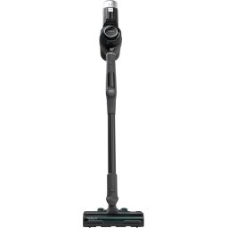 Aspirator Vertical TESLA HS500GF 400W 25.2V 5 Viteze 60min Capacitate 0.6L HEPA Gri/Negru