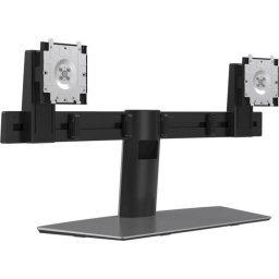 Suport TV Dell Dual Monitor Stand MDS19, Base (black)