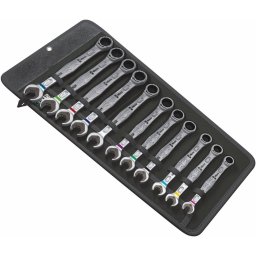 Wera Ring Joker Set 11pcs