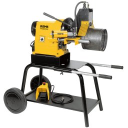 Masina de filetat tevi Magnum 4010 L-T R 1/2-4" REMS 380445